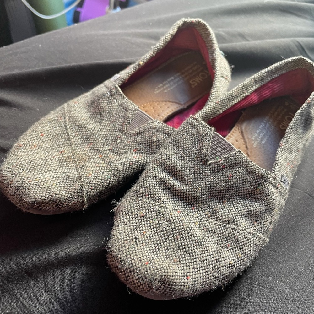 TOMS
